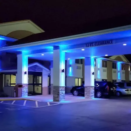 Comfort Inn Moline - Quad Cities-2
