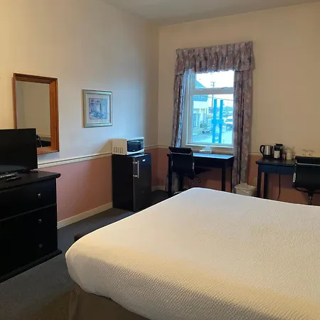 Steveston Cafe & Hotel-3