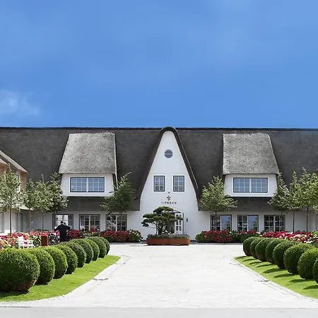 Severin'S Resort & Spa-2