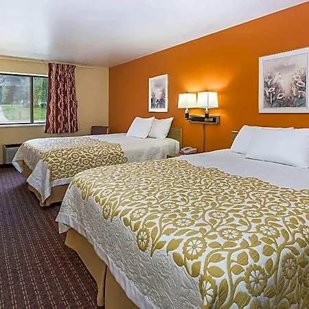 Days Inn Stoughton Wi.-3