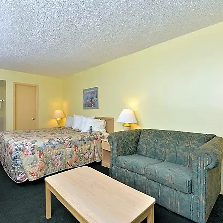 America'S Best Value Inn - Satellite Beach-3