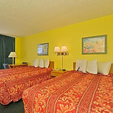 America'S Best Value Inn - Satellite Beach-2