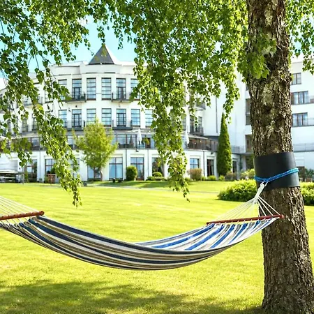 Vilnius Grand Resort-3