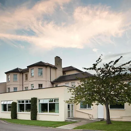 Mercure Maidstone Great Danes Hotel-2