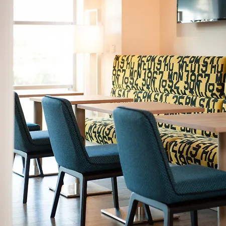 Holiday Inn Darlington - North A1M, Jct.59 By Ihg-3