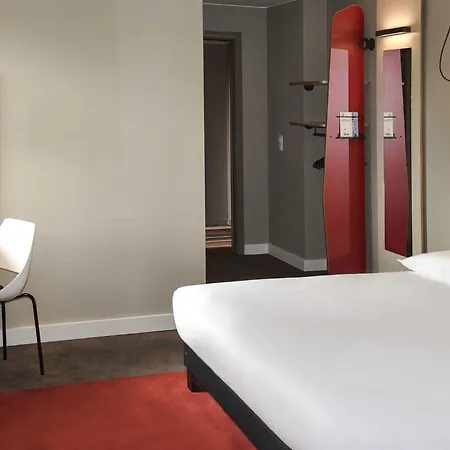 Ibis Wavre Brussels East-3