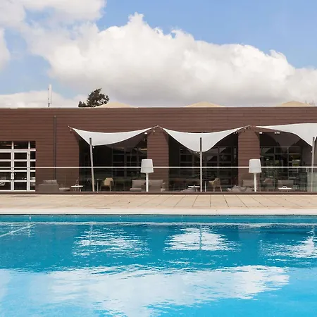 Novotel Setubal-3