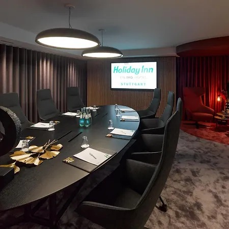 Holiday Inn Stuttgart By Ihg-2