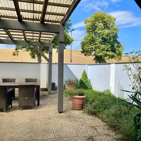Wincent Hotel GmbH-2