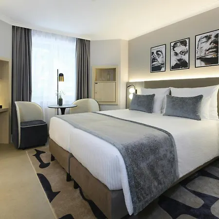 Leonardo Hotel Nürnberg City Center-3