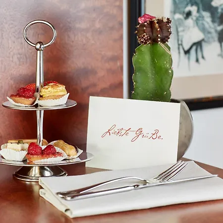 Living Hotel Prinzessin Elisabeth-2