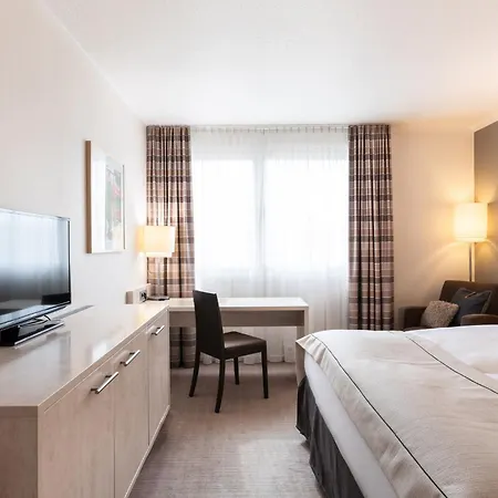 Garner Hotel Mainz By Ihg-2
