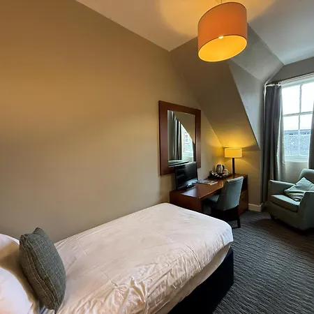 Columba Hotel Inverness By Compass Hospitality-2