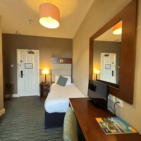 Columba Hotel Inverness By Compass Hospitality-3