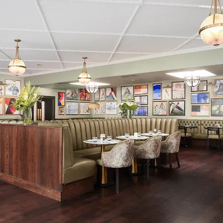 Crowne Plaza Gerrards Cross By Ihg-2