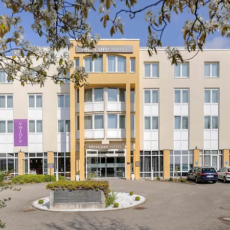 Mercure Hotel Stuttgart Gerlingen-2