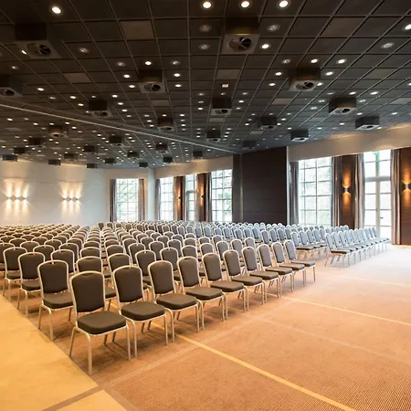 Crowne Plaza Frankfurt Congress Hotel By Ihg-2