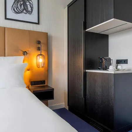 Steigenberger Icon Parkhotel Duesseldorf-3