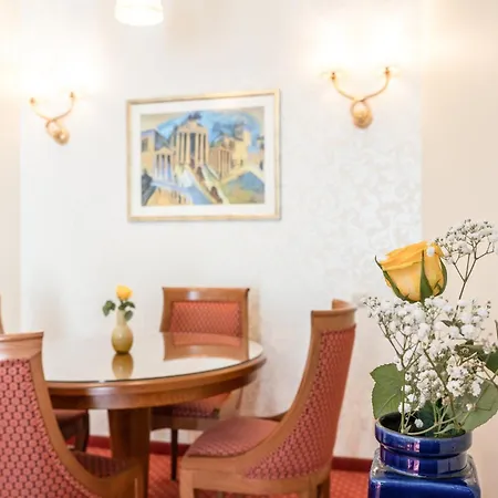 Garner Hotel Berlin - Messe By Ihg-2