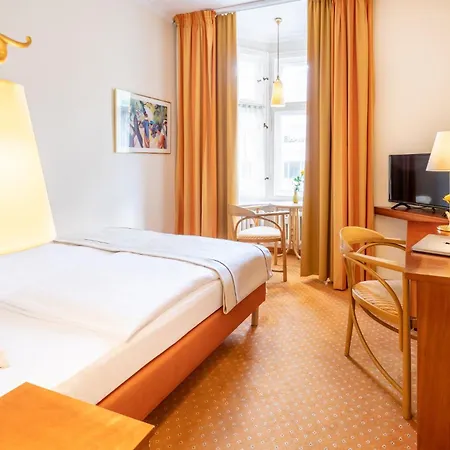 Garner Hotel Berlin - Messe By Ihg-3