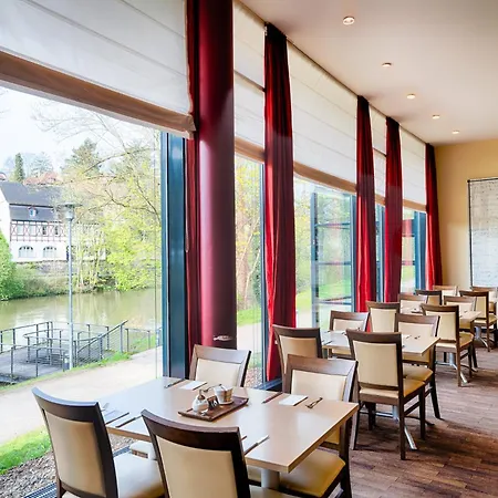 Welcome Kongress Hotel Bamberg-2