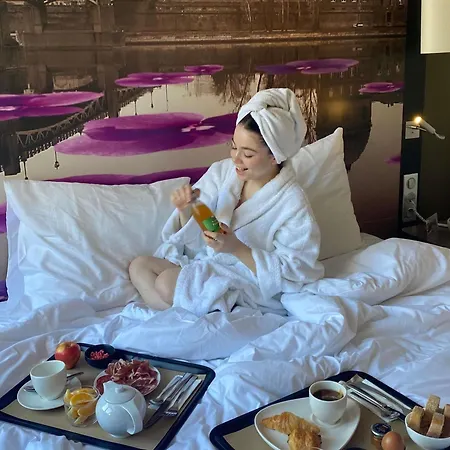 Mercure Toulouse Centre Wilson Capitole-3