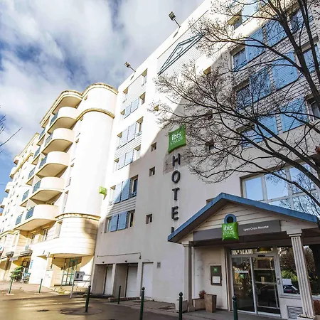 Ibis Styles Lyon Croix Rousse-2