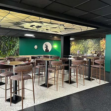 Ibis Styles Lyon Gorge De Loup Saphir-2