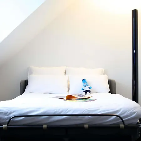Novotel Lille Centre Grand Place-2