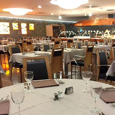 Novotel Andorra-3