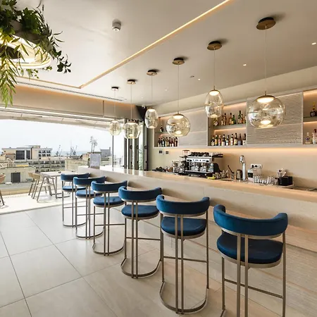 Holiday Inn Thessaloniki By Ihg-2