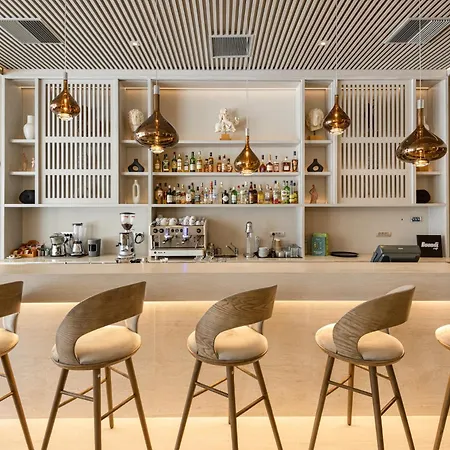 Holiday Inn Thessaloniki By Ihg-3