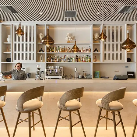Holiday Inn Thessaloniki By Ihg-3