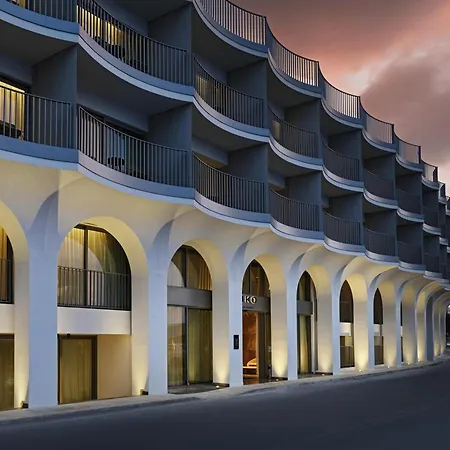 Niko Seaside Resort Mgallery (Adults Only)-2