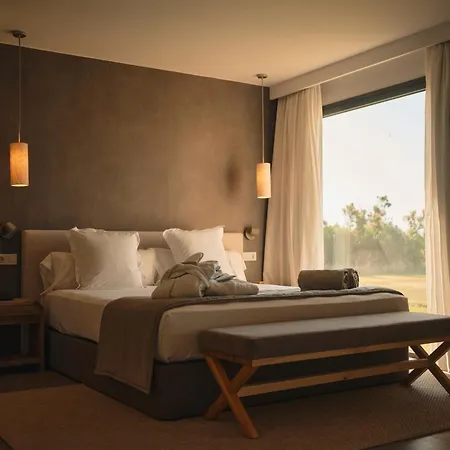 Urh - Hotel Moli Del Mig-2