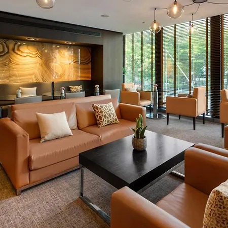 Melia Barcelona Sarria-3