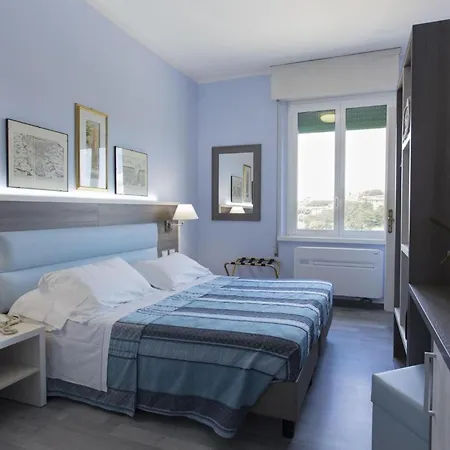 Hotel Il Giardino-2