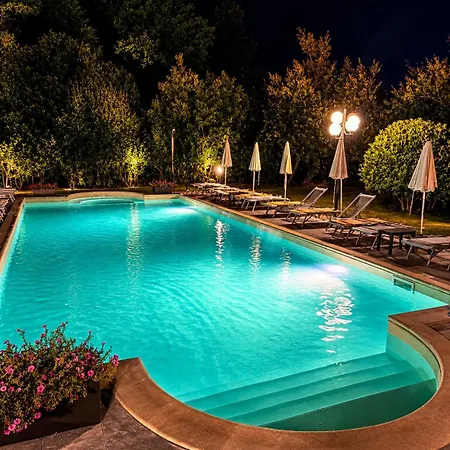 Hotel Monti-2