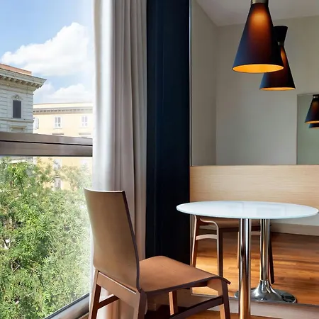 Le Meridien Visconti Rome-3