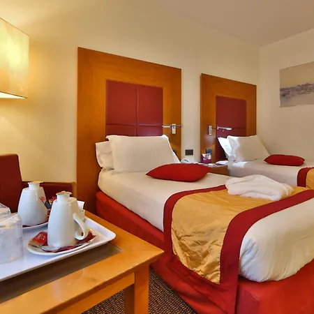 Crowne Plaza Venice East By Ihg-3