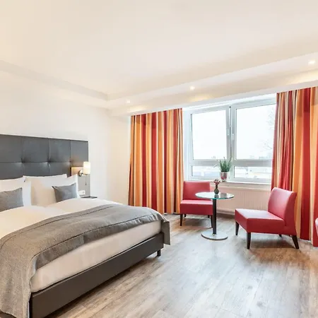 Garner Hotel Stuhr - Bremen A1 By Ihg-3