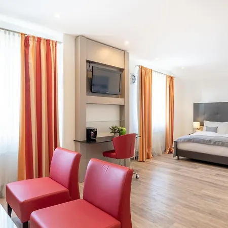 Garner Hotel Stuhr - Bremen A1 By Ihg-2