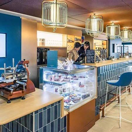 Mercure Toulouse Centre Saint-Georges-2