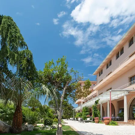 Park Hotel San Michele-3
