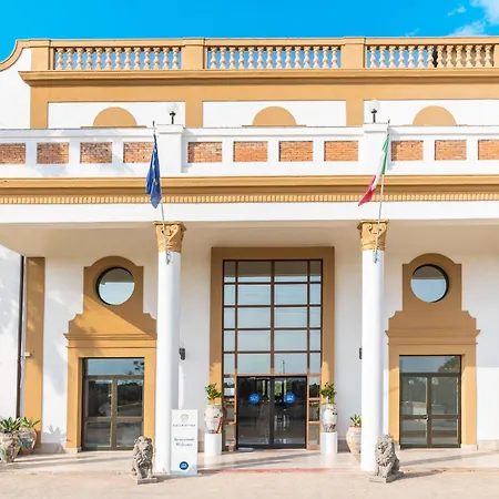 Baglio Basile - Cdshotels-3