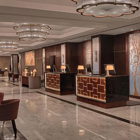 Hilton Budapest-3