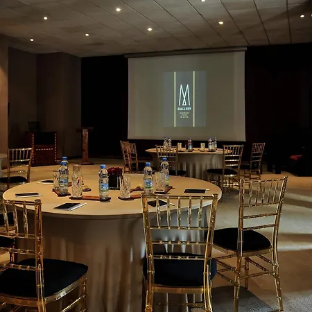 Le Medina Essaouira Thalassa Sea & Spa - Mgallery Collection-3