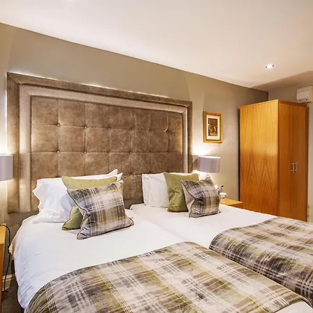 The Rutland Arms Hotel, Bakewell, Derbyshire - The Coaching Inn Group-3