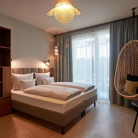 Cocoon Muenchen Sendlinger Tor-3
