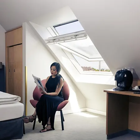 Mercure Muenchen City Schwabing-2